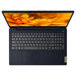 [Mới 100% Full Box] Laptop Lenovo Ideapad 3 15ITL6 82H80043VN - Intel Core i5