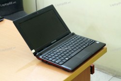 Netbook Samsung N100 (Atom N435, RAM 2GB, HDD 250GB, Intel GMA 3150, 10.1 inch)