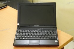 Netbook Samsung N100 (Atom N435, RAM 2GB, HDD 250GB, Intel GMA 3150, 10.1 inch)