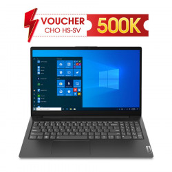 [New 100%] Laptop LENOVO V15 G2 ITL 82KB00CUVN - Intel Core i5