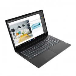 [Mới 100% Full Box] Laptop LENOVO V15 G2 ITL 82KB00CQVN - Intel Core i7