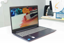 [Mới 100% Full Box] Laptop Lenovo Ideapad 3 81X80055US - Intel Core i3