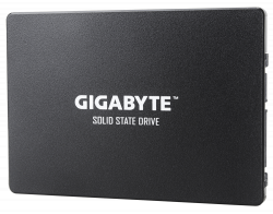 Ổ cưng SSD 2.5 Inch 256GB Gigabyte GP-GSTFS31256GTND - Hàng chính hãng