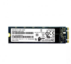 Ổ cứng SSD M.2 SATA 2280 128GB SanDisk X600 Mới