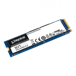 Ổ cứng SSD M.2 2280 250GB NVMe Kingston NV1 SNVS - Hàng Chính Hãng