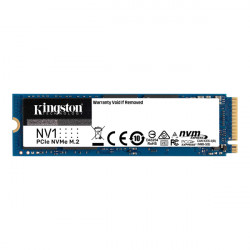 Ổ cứng SSD M.2 2280 250GB NVMe Kingston NV1 SNVS - Hàng Chính Hãng