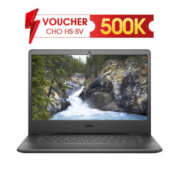 [New 100%] Laptop Dell Vostro 3400 70253900 - Intel Core i5