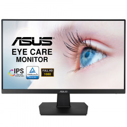 Màn hình 24 Inch Asus VA24EHE Full HD 75Hz Gaming Mới