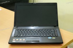 Laptop Lenovo Ideapad G480 (Core i5 3210M, RAM 4GB, HDD 640GB, Nvidia Geforce GT 635M, 14 inch)