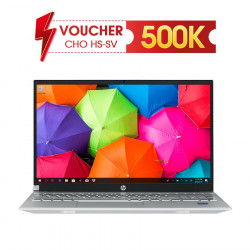 [New 100%] Laptop HP Pavilion 15-eg0542TU 4P5G9PA - Intel Core i3