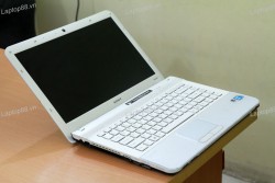 Laptop Sony Vaio EA VPCEA16FG (Core i5 520M, RAM 4GB, HDD 500GB, ATI Radeon HD 5470, 14 inch)