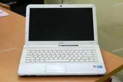 Laptop Sony Vaio EA VPCEA16FG (Core i5 520M, RAM 4GB, HDD 500GB, ATI Radeon HD 5470, 14 inch)