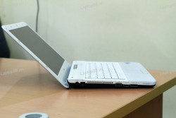 Laptop Sony Vaio EA VPCEA16FG (Core i5 520M, RAM 4GB, HDD 500GB, ATI Radeon HD 5470, 14 inch)