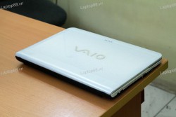 Laptop Sony Vaio EA VPCEA16FG (Core i5 520M, RAM 4GB, HDD 500GB, ATI Radeon HD 5470, 14 inch)