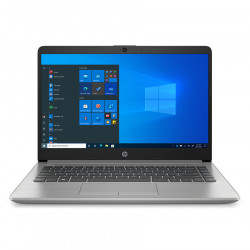 [Mới 100% Full Box] Laptop HP 240 G8 519A8PA - Intel Core i3