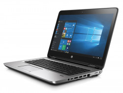 Laptop Cũ HP Probook 640 G3 - Intel Core i5