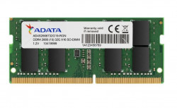 RAM Laptop 8GB Adata AD4S26668G19-SGN bus 2666Mhz - Hàng chính hãng