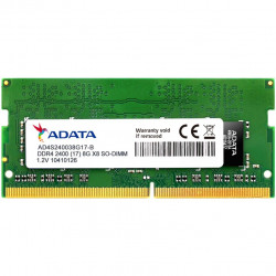 RAM Laptop 8GB Adata AD4S26668G19-SGN bus 2666Mhz - Hàng chính hãng
