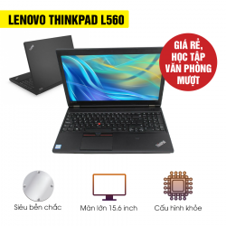 Laptop Cũ Lenovo Thinkpad L560 - Intel Core i5