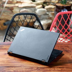 Laptop Cũ Lenovo Thinkpad L560 - Intel Core i5