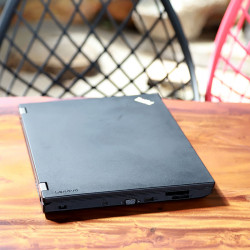 Laptop Cũ Lenovo Thinkpad L560 - Intel Core i5