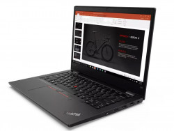 [Mới 100% Full Box] Laptop Lenovo Thinkpad L13 Gen 2 20VH0049VA  - Intel Core i5