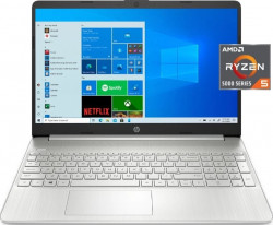 [New 100%] Laptop HP Pavilion 15 - AMD Ryzen 5