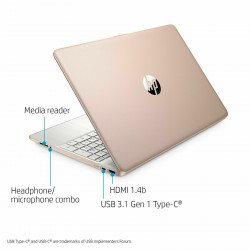 [New 100%] Laptop HP Pavilion 15 - AMD Ryzen 5