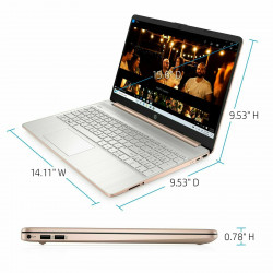 [New 100%] Laptop HP Pavilion 15 - AMD Ryzen 5