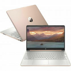 [New 100%] Laptop HP Pavilion 15 - AMD Ryzen 5