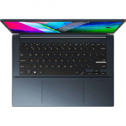 [Mới 100% Full Box] Laptop Asus Vivobook Pro 14 OLED M3401QA-KM040T - AMD Ryzen 7