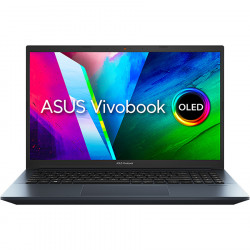 [Mới 100% Full Box] Laptop Asus Vivobook Pro 15 OLED M3500QC L1085T - AMD Ryzen 7