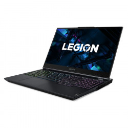 [Mới 100% Full Box] Laptop Lenovo Legion 5 15ITH6 82JK0036VN - Intel Core i5