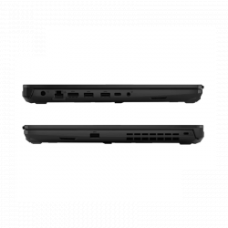 [Mới 100% Full Box] Laptop Asus Gaming TUF 15 FX506HCB HN139T - Intel Core i5
