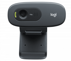 Webcam Logitech HD C270 Mới