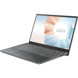 [New 100%] Laptop MSI Modern 14 B11SBU 668VN - Intel Core i5 