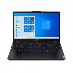[New 100%] Laptop Lenovo Legion 5 15ACH6A 82JW00JPVN - AMD Ryzen 5 5600H | GTX 1650