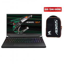 [New 100%] Laptop GIGABYTE AORUS 15P YD-73S1224GH - Intel Core i7