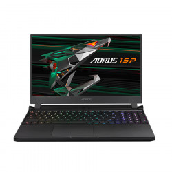 [New 100%] Laptop GIGABYTE AORUS 15P YD-73S1224GH - Intel Core i7