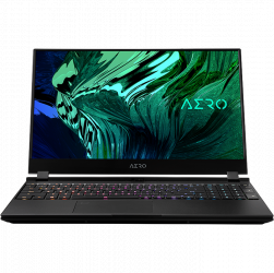 [New 100%] Laptop GIGABYTE AERO 15 OLED KD-72S1623GH - Intel Core i7