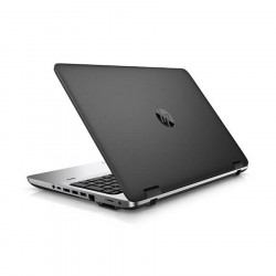 Laptop Cũ HP Probook 650 G2 - Intel Core i7