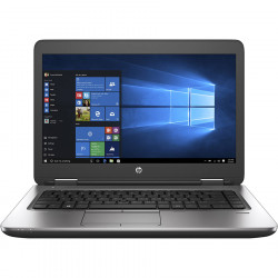 Laptop Cũ HP Probook 645 G2 - AMD A8