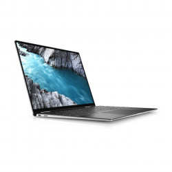 Laptop Cũ Dell Dell XPS 13 9380 - Intel Core i7