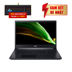 [New 100%] Laptop Acer Aspire 7 A715-42G-R05G - AMD Ryzen 5