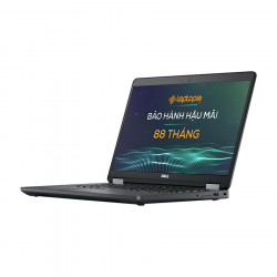Laptop Cũ Dell Latitude E5470 - Intel Core i3