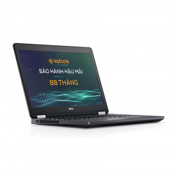 Laptop Cũ Dell Latitude E5470 - Intel Core i3
