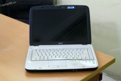 Laptop Acer Aspire 4315 (Pentium T2330, 1GB, 80GB, Intel GMA 950, 14.1 inch)