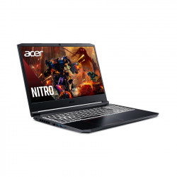 [Mới 100% Full Box] Laptop Acer Nitro 5 AN515-45-R86D - AMD Ryzen 7