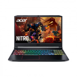 [Mới 100% Full Box] Laptop Acer Nitro 5 AN515-45-R86D - AMD Ryzen 7