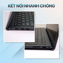 [New Outlet] Laptop Dell Inspiron 3515 (5WMFH) - AMD Ryzen 5